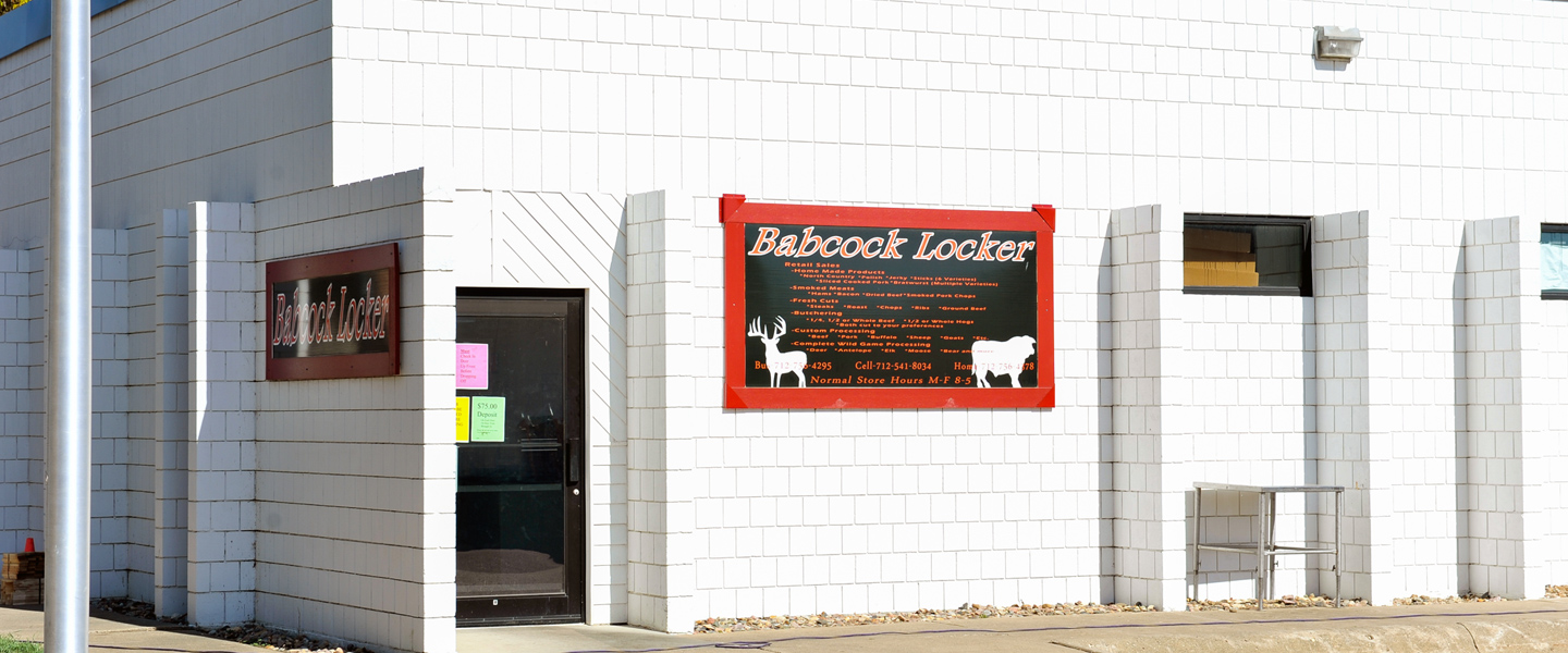 Babcock-Lockers