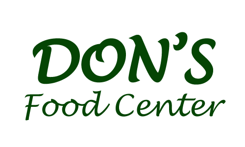 Dons-Food-Center