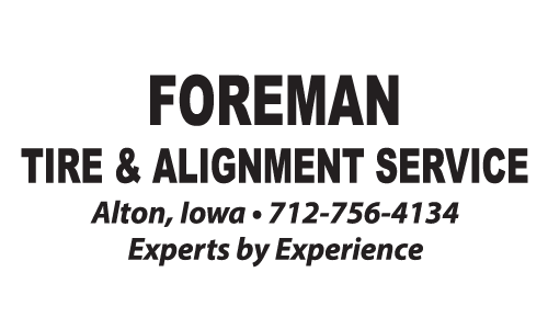Forman-Tire-Service