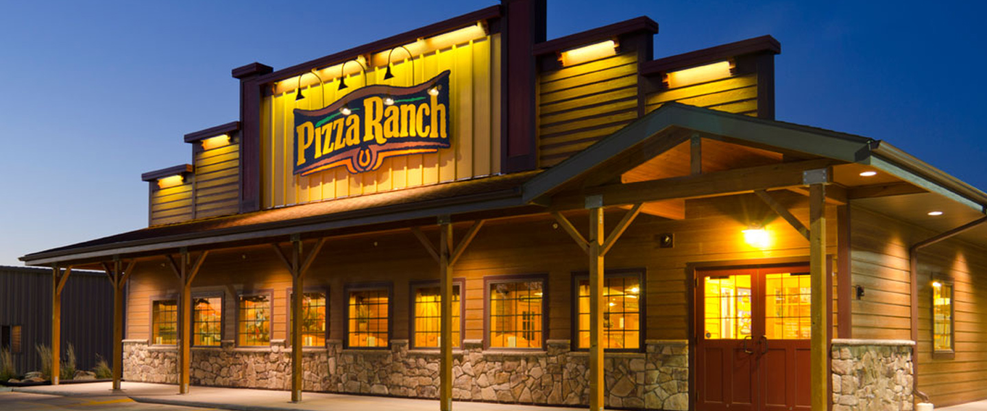 Pizza-Ranch