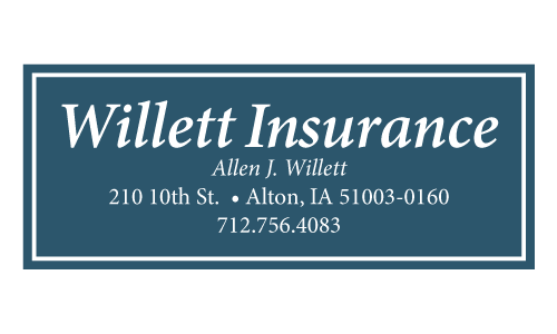Willett-Insurance
