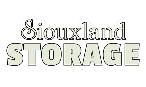 Siouxland-Storage
